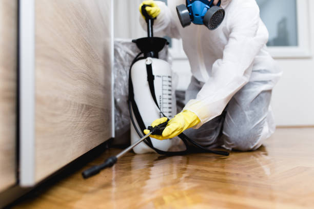 Best Exterminator Services  in Crandon Lakes, NJ